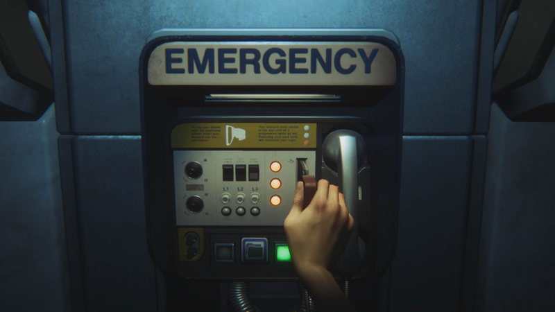 Illustration for article titled My (Really Long) Alien Isolation Review